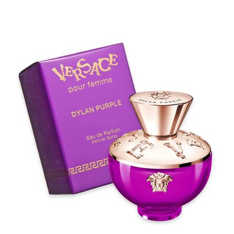 versace dylan purple flaconi|versace purple pour femme.